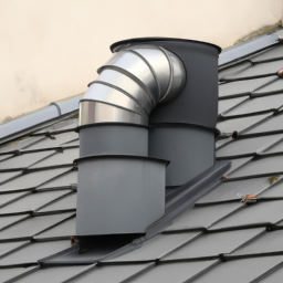 Ventilation simple flux : assurez une ventilation de base pour un confort optimal dans toute la maison Le Relecq-Kerhuon